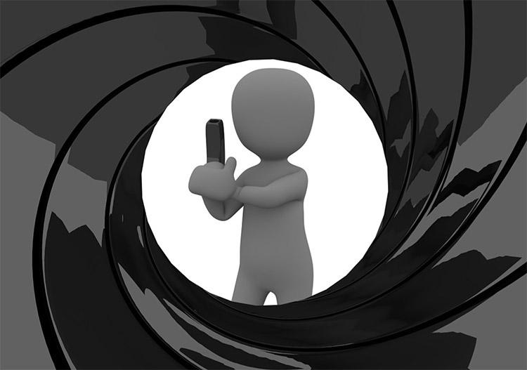 Mr. Bond Opened Up About His Role in Investing Finhabits