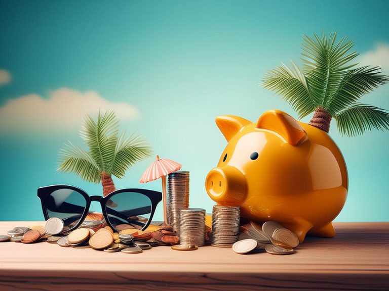 El impacto de vacaciones en nuestras finanzas
