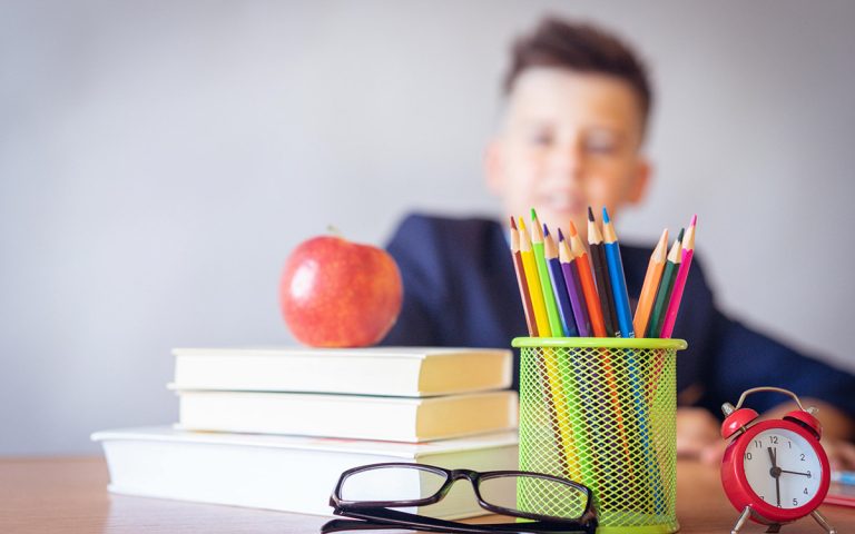 Regreso a clases consejos para ahorrar