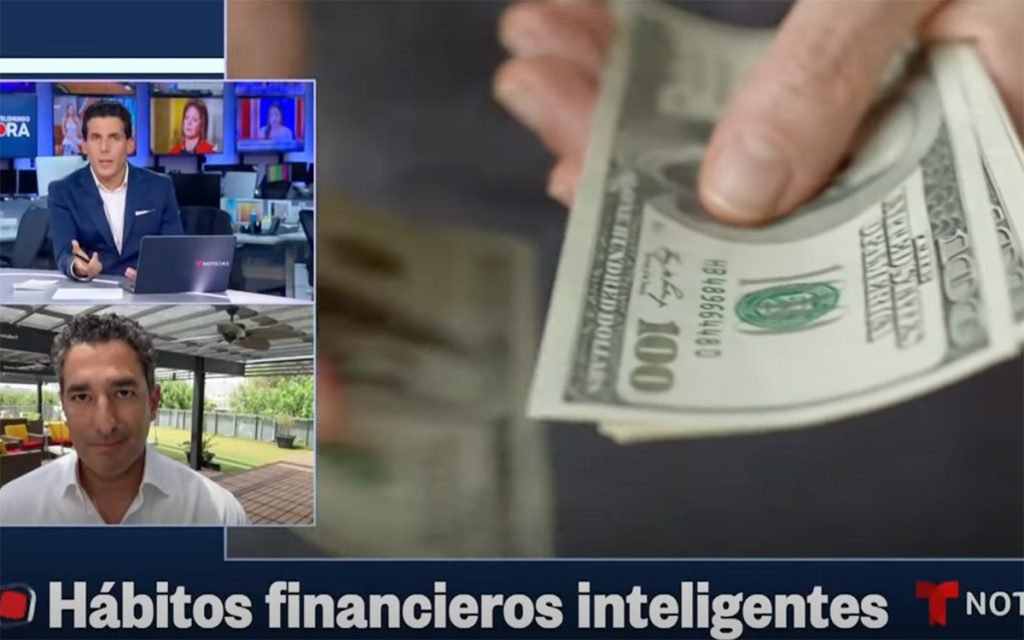 habitos financieros inteligentes