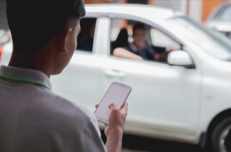 seguros de autos car sharing