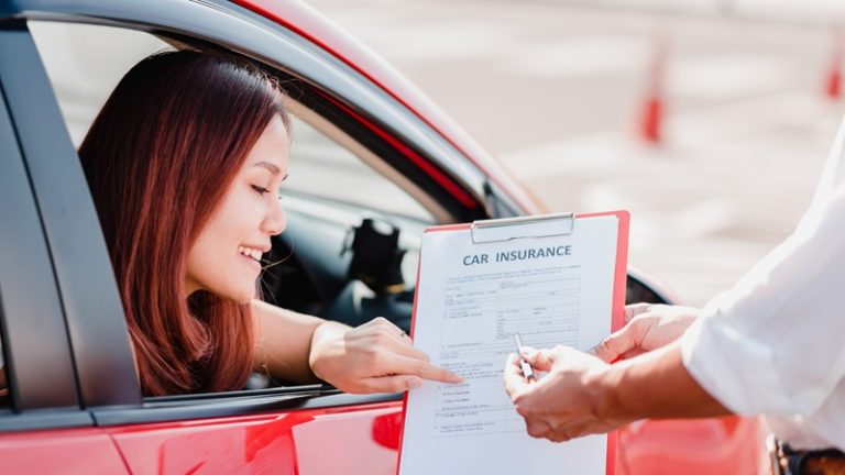 Daca y seguro de auto