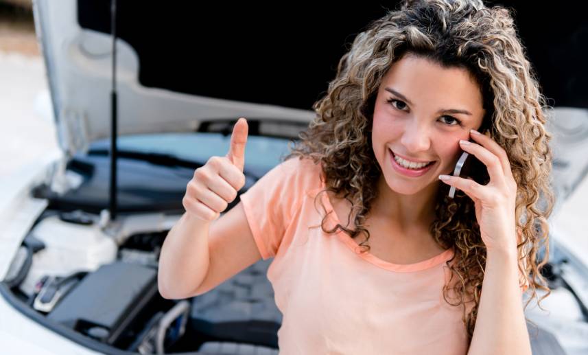 Seguro de auto con ITIN