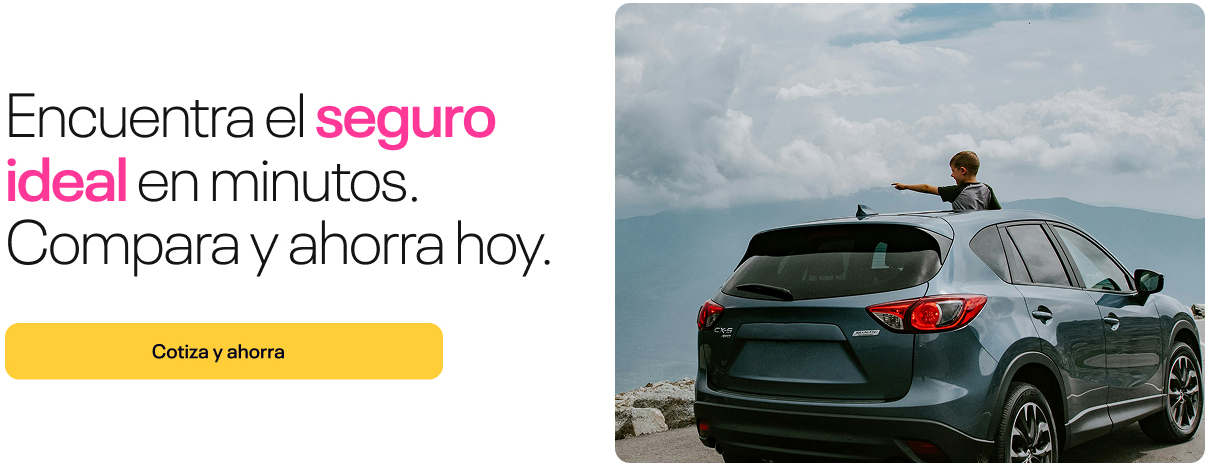 seguro de auto