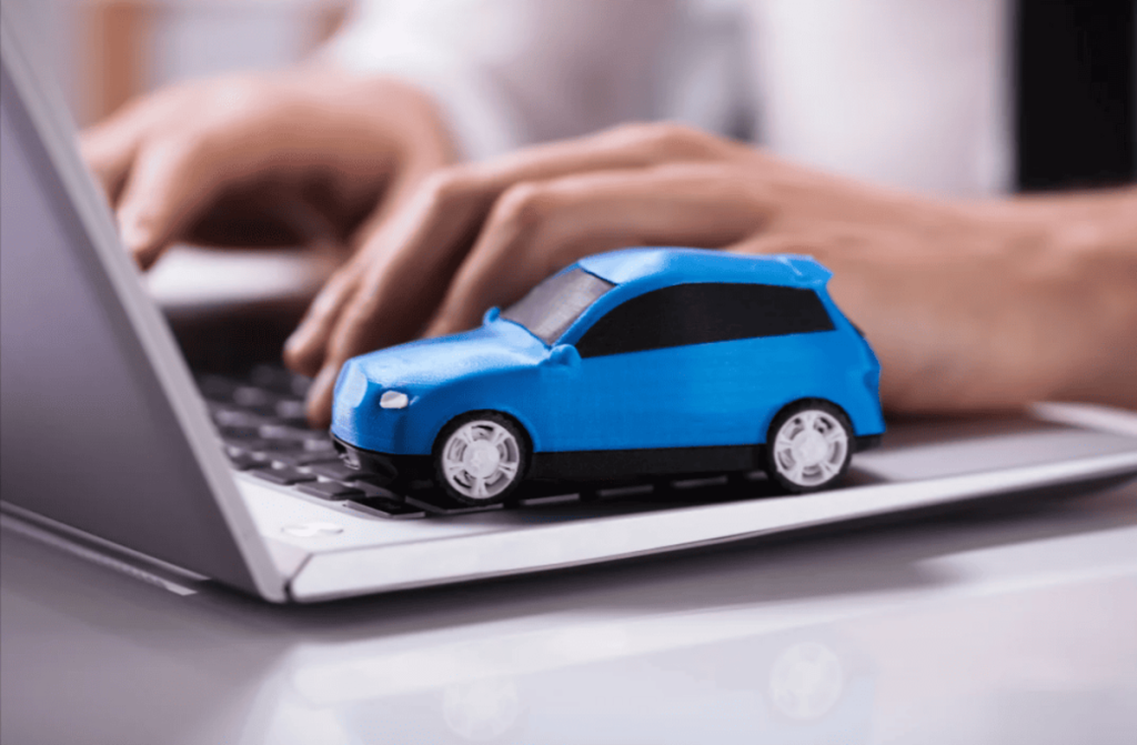 cotizar tu seguro de auto online
