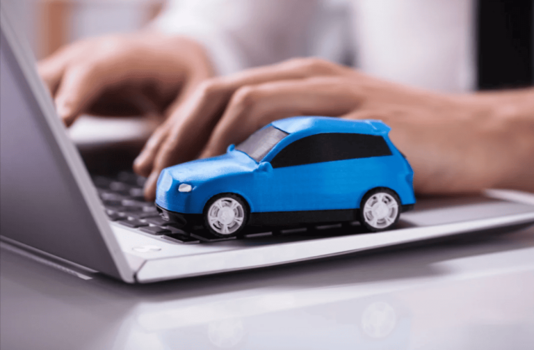 cotizar tu seguro de auto online