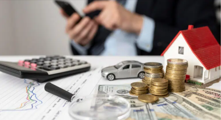 futuro financiero de los latinos