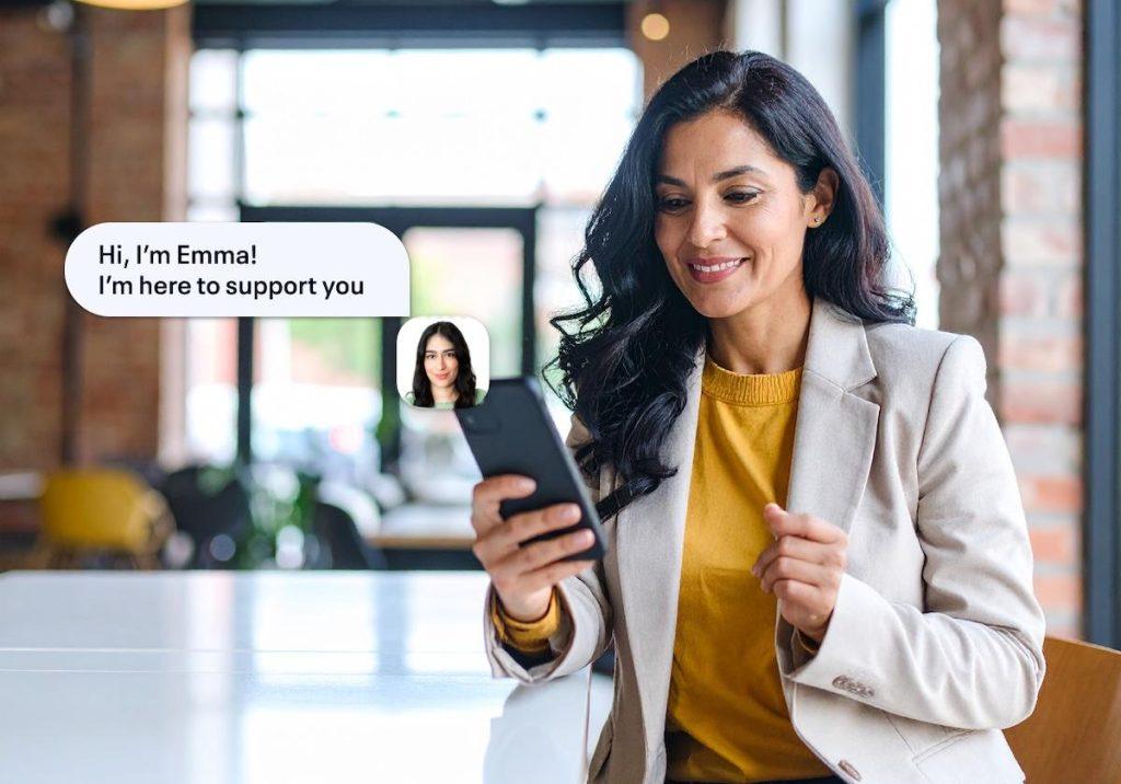 Financial planning with Emma and investing with Finhabits